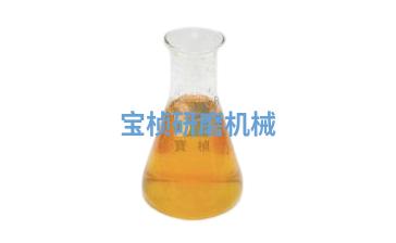 除腊水