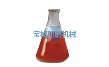 钢铁件光亮剂