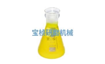 锌合金光亮剂