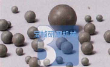 绿色高铝瓷圆球