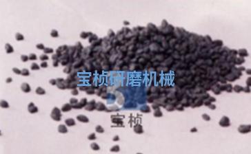 碳化硅研磨石