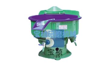 三次元自动选料振动机