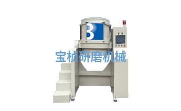 涡流式研磨抛光机