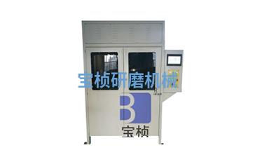 多功能拖拽研磨抛光机
