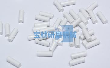 高频瓷圆柱