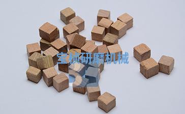 四方竹砖